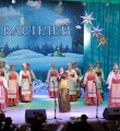 Республика Коми – земля талантов