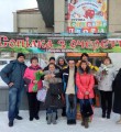 Спектакль продолжает жить