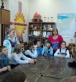 Урок нравственности