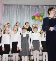 Воспевая славянские традиции