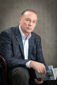 Время подумать о главном Время подумать о главном