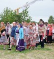 Встреча на Подчереме: с добрым словом и с любовью!