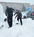 Вуктыльцам на радость