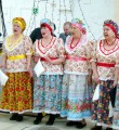 Юбилей клуба Судари и Сударушки
