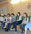 Жизнь – это театр, а дети в нём актёры