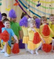 Звуки капели