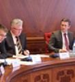 23 предприятия получат финансовую поддержку на социальную занятость инвалидов
