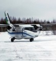 Авиарейсы Сыктывкар–Вуктыл–Сыктывкар возобновляются