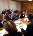 Бюджет на 2018 год и плановый период 2019-2020 годов принят