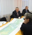Дорога будет на балансе округа