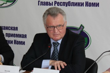 Молодые предприниматели Республики Коми получат гранты в размере 300 тысяч рублей