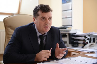 Мы намерены ремонтировать дороги по более современным технологиям и следить при этом за качеством Мы намерены ремонтировать дороги по более современным технологиям и следить при этом за качеством