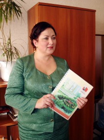 На собрания хожу с обрезком трубы На собрания хожу с обрезком трубы