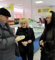 Народный контроль в действии