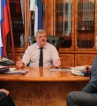 О ходе реализации народных проектов в сфере спорта