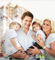 О субсидировании ипотеки для семей с двумя детьми