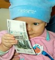 Об индексации единовременного пособия при передаче ребенка на воспитание в семью