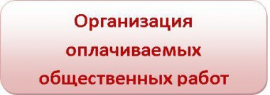 Организация общественных работ
