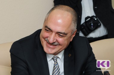 Постпредство Коми в Москве привлекло в регион более полумиллиарда рублей