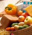 Потребительскую корзину заморозят на три года