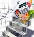 Прожиточный минимум в Коми вырос на 192 рубля