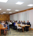 Публичные слушания по проекту бюджета на 2018 год