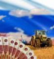 Республика Коми получит почти 5,5 миллиона рублей на развитие растениеводства