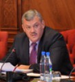 С.Гапликов поручил вернуть гражданам деньги, уплаченные по ошибочно направленным квитанциям на оплату взносов на капремонт