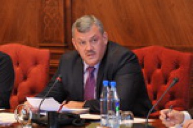 С.Гапликов поручил вернуть гражданам деньги, уплаченные по ошибочно направленным квитанциям на оплату взносов на капремонт С.Гапликов поручил вернуть гражданам деньги, уплаченные по ошибочно направленным квитанциям на оплату взносов на капремонт