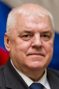 Союз промышленников и предпринимателей Республики Коми активизирует участие в решении социально-экономических вопросов Союз промышленников и предпринимателей Республики Коми активизирует участие в решении социально-экономических вопросов