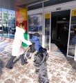 В Коми около 400 одиноких неработающих родителей детей-инвалидов получают за счет бюджета республики ежемесячную выплату