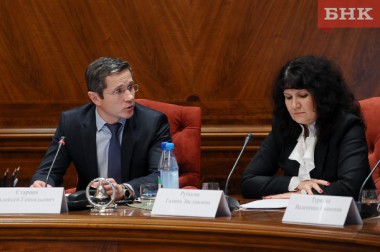 В Республике Коми улучшены условия предоставления микрозаймов предпринимателям В Республике Коми улучшены условия предоставления микрозаймов предпринимателям
