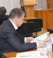 Внесены изменения в бюджеты