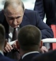 Администрация президента готовит новые майские указы