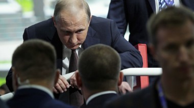 Администрация президента готовит новые майские указы