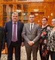 Болгарию и Республику Коми связывают по-настоящему братские отношения