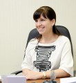 Бывший руководитель секретариата председателя Госсовета возглавила исполком Единой России