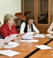Депутаты Госсовета Коми обсудили вопросы материального стимулирования народных дружинников