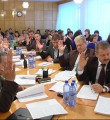 Депутаты приняли отставку руководителя