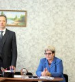 Д.Иваненко: Приоритет – создание городского округа