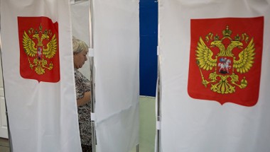 Для голосования на выборах-2018 за рубежом откроют более 370 участков