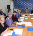 Единая Россия откажется от наружной предвыборной агитации в пользу детей 15 июня в Сыктывкаре прошло заседание регионального совета Коми регионального отделения партии Единая Россия.
