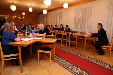 Единая Россия подводит итоги Единая Россия подводит итоги