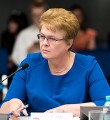 Единая Россия продолжит работу над совершенствованием механизмов обеспечения жильем детей-сирот