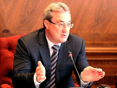 Глава Республики Коми предложил внести уголовную ответственность за уклонение от диагностики и лечения наркотической зависимости Глава Республики Коми предложил внести уголовную ответственность за уклонение от диагностики и лечения наркотической зависимости