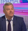 Глава Республики Коми: Сегодня у нас сложилась позитивная, деловая и очень комфортная обстановка, когда каждый слышит каждого