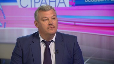 Глава Республики Коми: Сегодня у нас сложилась позитивная, деловая и очень комфортная обстановка, когда каждый слышит каждого