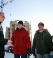 Глава РК поручил Правительству региона представить варианты обеспечения беспрепятственного доступа жителей республики к объектам социальной инфраструктуры