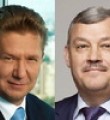Глава РК Сергей Гапликов и председатель Правления ПАО Газпром Алексей Миллер договорились о расширении сотрудничества между республикой и компанией
