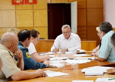Главные темы летнего периода Главные темы летнего периода